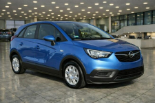 Opel Crossland X 20r Salon Polska  Bezwypadkowy Gwarancja ASO 1wł st Białystok - zdjęcie 4