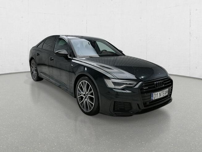 Audi A6 Komorniki - zdjęcie 1