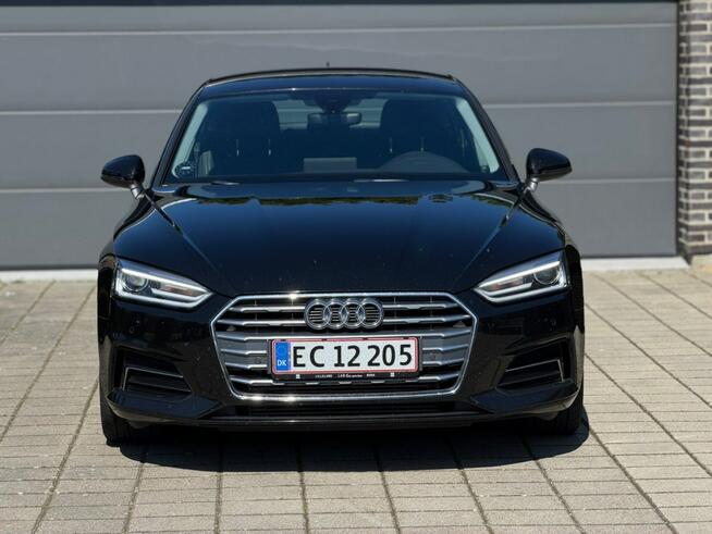 Audi A5 Sadlno - zdjęcie 6