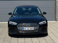Audi A5 Sadlno - zdjęcie 6