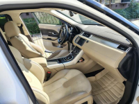 SPRZEDAM RANGE ROVER EVOQUE Rzeszów - zdjęcie 6