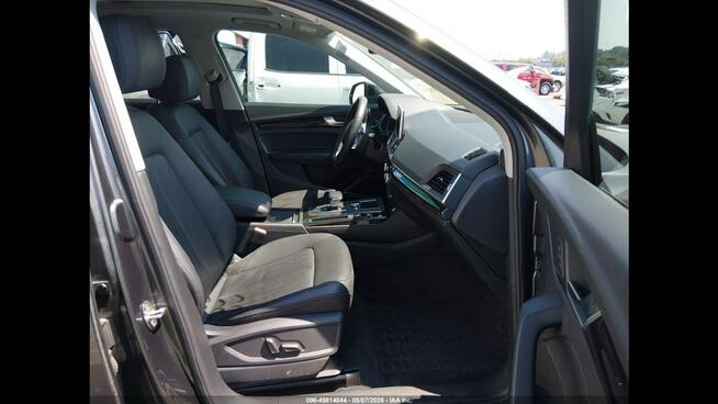 Audi Q5 PREMIUM PLUS / S-Line / Hybryda Chwaszczyno - zdjęcie 9