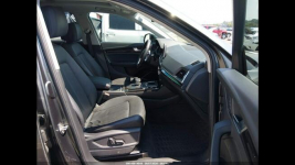 Audi Q5 PREMIUM PLUS / S-Line / Hybryda Chwaszczyno - zdjęcie 9