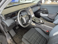 Citroen C5 Aircross MAX 145 KM Hybrid/8 Lat Gwarancji/Automat Piła - zdjęcie 9