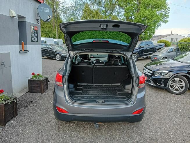 Hyundai ix35 Janów Lubelski - zdjęcie 7