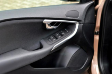 Volvo V40 1,6 HDi 115Km Automat Ledy Digital Navi Harman Kardon Płock - zdjęcie 5