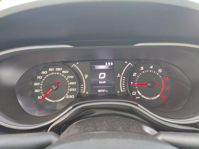 Fiat Tipo Fv23% bezwypadkowy Karczew - zdjęcie 9