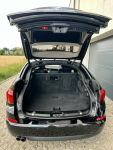 BMW 5GT xDrive 530d F07 2016 258 KM – bardzo zadbany Opole - zdjęcie 9