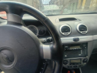 Chevrolet Lacetti Sport 1.8 LPG Świętochłowice - zdjęcie 2