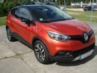 Renault Captur Śliczny.ECO 2.Automat.Serwis ASO. Morzyczyn - zdjęcie 3