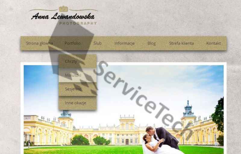 Strony internetowe, promocja cenowa na cały pakiet MAX już od 699 zł. Targówek - zdjęcie 2