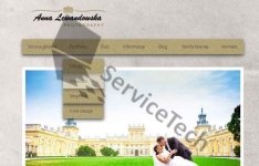 Strony internetowe, promocja cenowa na cały pakiet MAX już od 699 zł. Targówek - zdjęcie 2