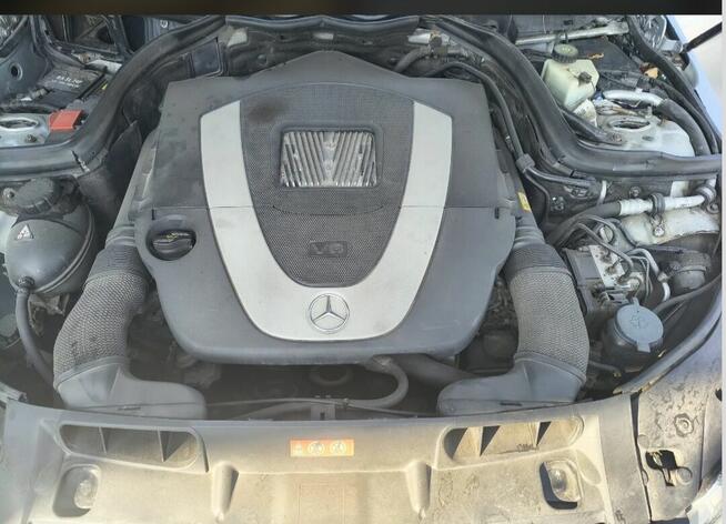3.0 Benzyna / AMG / Sedan / Do Poprawek / 4 MATIC Ostrów Wielkopolski - zdjęcie 4