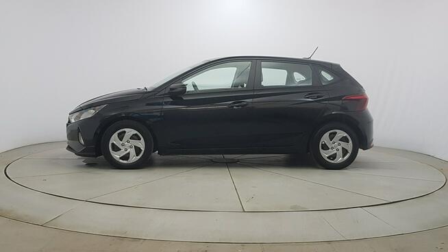 Hyundai i20 1.2 Pure! Z Polskiego Salonu! Faktura VAT! Warszawa - zdjęcie 4