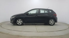 Hyundai i20 1.2 Pure! Z Polskiego Salonu! Faktura VAT! Warszawa - zdjęcie 4