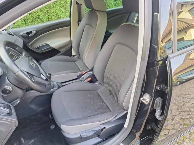 Seat Ibiza 1.0 EcoTSI Style- niewielki przebieg Siewierz - zdjęcie 10