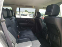 Infiniti QX70 QX80, 2016, 5.6L, 4x4, po gradobiciu Warszawa - zdjęcie 6
