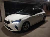 OPEL CORSA FULL WYPAS PANORAMA LEDY