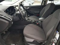 Ford Focus 1,5 Turbo Benzyna Xenony Nawigacja Zarejestrowany Gwarancja Włocławek - zdjęcie 9