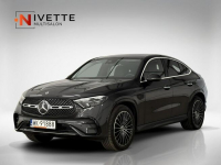 Mercedes GLC 200 GLC	200 COUPE 4Matic 2,0 204 KM Salon PL