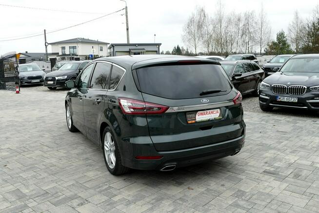 Ford S-Max Rezerwacja ! Grójec - zdjęcie 11