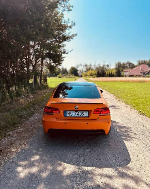 BMW 320 Piaseczno - zdjęcie 5