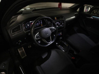 Volkswagen Tiguan 2021 1.5 TSI lift Warszawa - zdjęcie 6