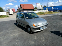 Fiat Seicento 900 01r