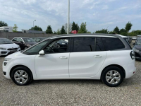 Citroen C4 Grand Picasso 1,6 hdi*120ps*Automat*aso*Opłacony Stargard - zdjęcie 8