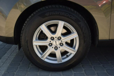 Hyundai ix35 2.0B MPI Automat 4x4 Navi Kamera 2 KPL KÓŁ Sprowadzony Tarnogród - zdjęcie 8