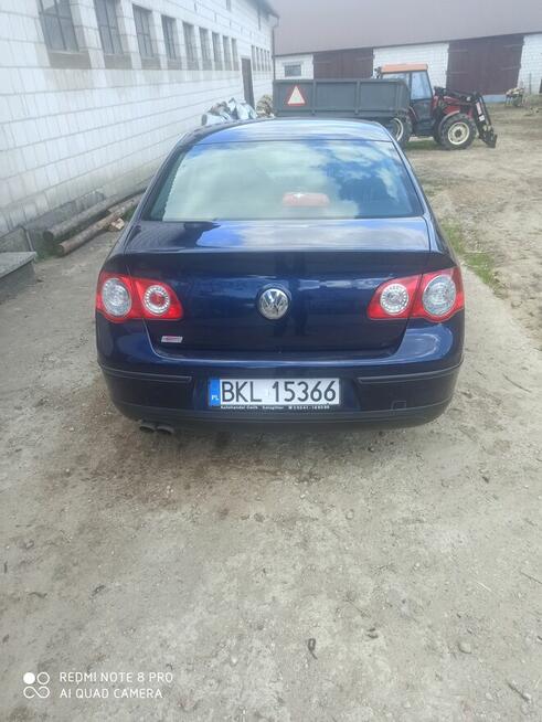 Sprzedam Volkswagena passata b6 Karwowo - zdjęcie 1