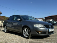 Volkswagen Passat *1.9 TDI*navi*alu*z Niemiec* Dąbrowa - zdjęcie 12
