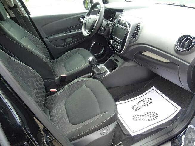 Renault Captur 0.9 TCe Limited, dwukolorowe nadwozie Łódź - zdjęcie 12