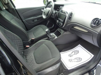 Renault Captur 0.9 TCe Limited, dwukolorowe nadwozie Łódź - zdjęcie 12