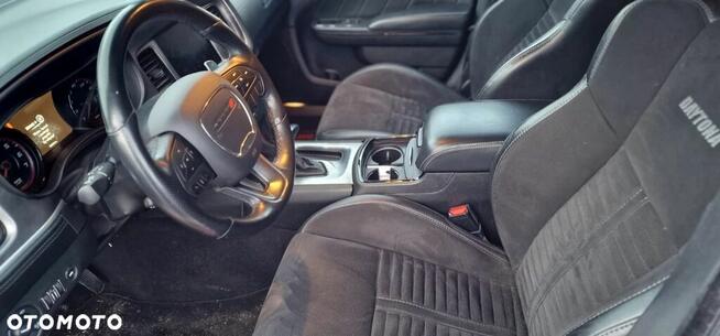 Dodge Charger Środa Wielkopolska - zdjęcie 10