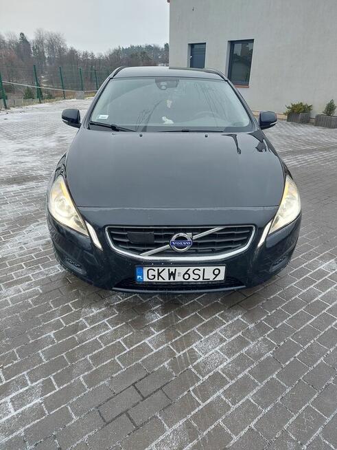 Sprzedam Volvo v 60 2012 rok Kwidzyn - zdjęcie 5