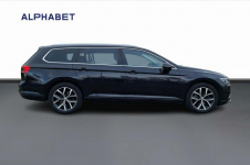 Volkswagen Passat 2.0 TDI EVO Business Swarzędz - zdjęcie 8