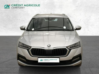 Skoda Octavia 2.0 TDI Ambition DSG Warszawa - zdjęcie 2