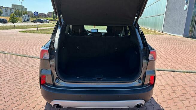 Ford Kuga Tychy - zdjęcie 7