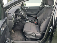 Kia Sportage 4x4 Automat 2.0 Diesel 185 KM Cisiec - zdjęcie 4