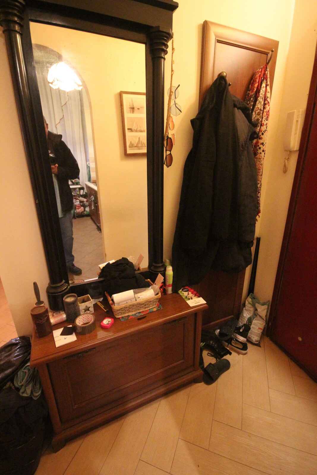 2pok, 42met, okolice Nobla ROZKŁAD/PIWNICA (Wrocław) Śródmieście - zdjęcie 9