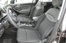 Fiat 500x 1.4T 140KM automat Navi Półskóra Czujniki Dąbrowa Górnicza - zdjęcie 9