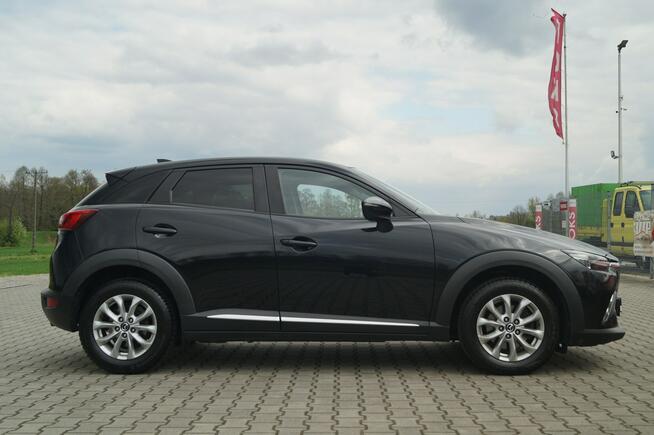 MAZDA CX-3 2015/16R 2.0 BENZ.150KM 4X4 Goczałkowice-Zdrój - zdjęcie 9
