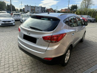 Hyundai ix35 2,0 163KM  Klimatronik Orzech - zdjęcie 7