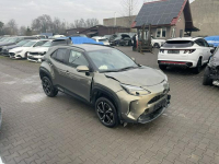 Toyota Yaris Cross AWD Automat Hybryda Kamera Podgrzewanie  116KM Gliwice - zdjęcie 5