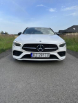 Sprzedam - Mercedes-Benz CLA 200 AMG Line 7G-DCT Rzeszów - zdjęcie 2