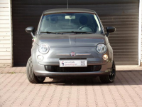 Fiat 500 Klimatyzacja /I właść /Gwarancja /2011r Mikołów - zdjęcie 7
