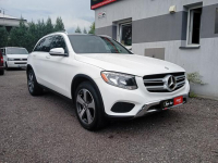 Mercedes GLC 300 Janów Lubelski - zdjęcie 3