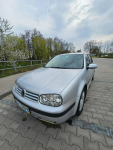 Volkswagen Golf Benzyna -  2000r