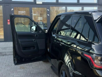 Land Rover Range Rover Sport Łódź - zdjęcie 12